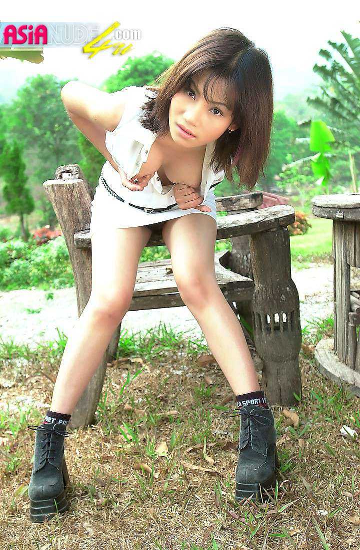 AsiaNude4u Chan Yee Man