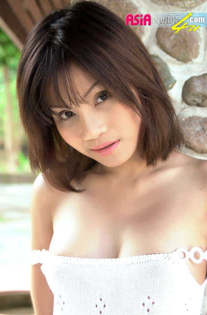 AsiaNude4u Chan Yee Man