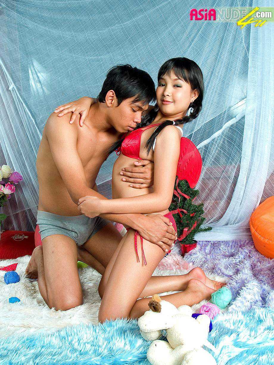 Claudia Chan